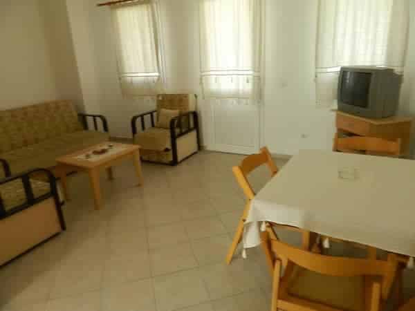 Liona Apart Hotel